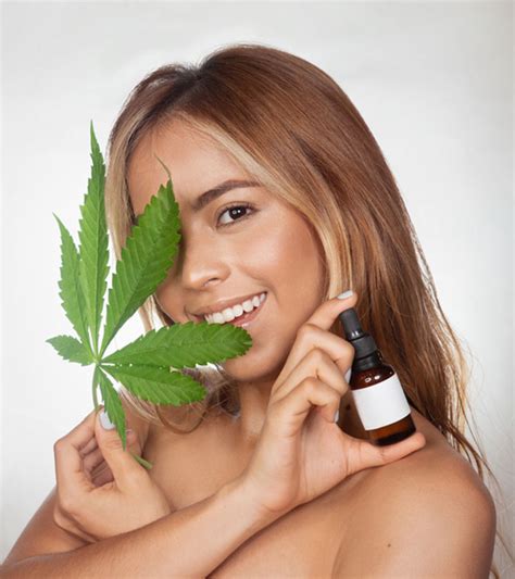 Apply more oil to your hands as necessary. CBD Oil For Hair Loss - Everything You Need To Know