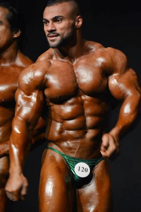 There are approximately 640 skeletal muscles within the typical human, and almost every muscle constitutes one part of a pair of identical bilateral muscles, found on both sides, resulting in approximately 320 pairs of muscles, as presented in this article. world bodybuilders pictures: misri cute bodybuilder with ...