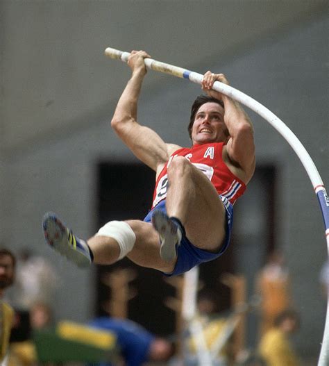 The men's pole vault was an event at the 1956 summer olympics in melbourne, australia. Caitlyn Jenner, 40 years after Olympic gold medal - Sports ...