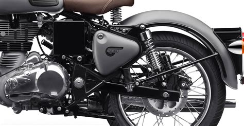 Bullet 350 on road price. royal enfield classic 350 gunmetal grey in india..2 ...
