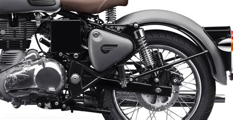 In the cruiser segment, the classic 350 has to compete with rivalries such as. royal enfield classic 350 gunmetal grey in india..2 ...