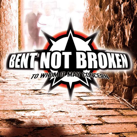 Formal complaints lodged with a company. The Music - bentnotbroken