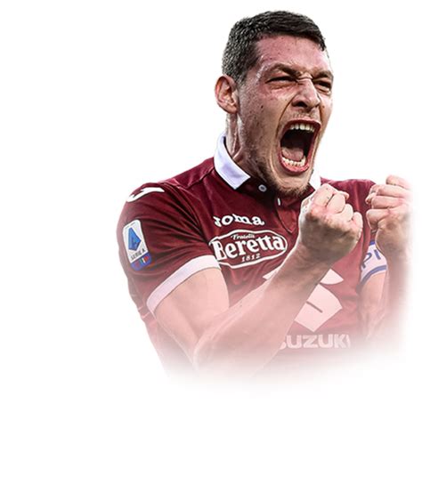 Learn all the details about belotti (andrea belotti), a player in torino for the 2020 season on as.com. Andrea Belotti FIFA 20 - 93 SUMMER-HEAT-2 - Prices and ...