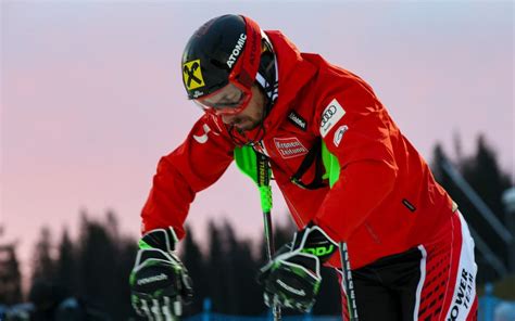 Check spelling or type a new query. Marcel Hirscher startet mit einem Sieg in den Winter ...