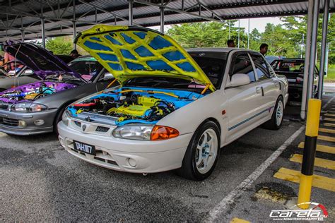 Gong badak berhampiran unisza, umt, ilp. Seribu kereta di WiraDay Gong Badak | Careta