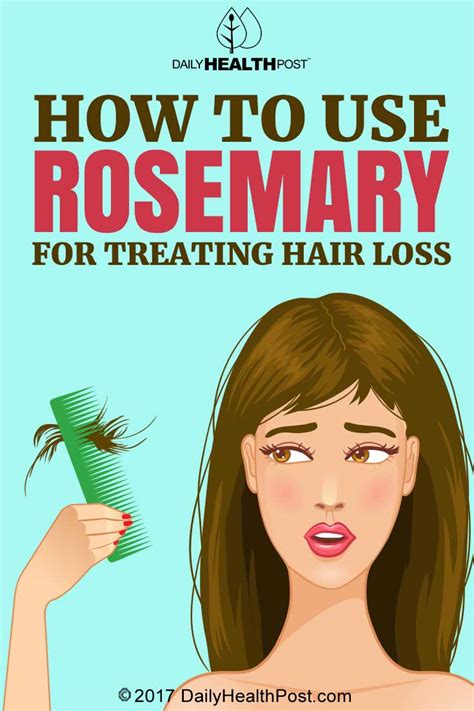The length between cuts and how many cuts depend on the length of your hair. How to Use Rosemary for Treating Hair Loss