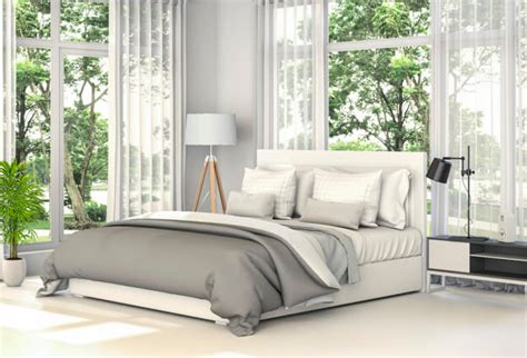 Good feng shui bedroom arrangement. Bedroom Feng Shui 2021