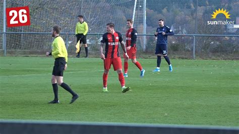 Wehen wiesbaden are without captain sebastian mrowca (l.) when they take on the might of borussia dortmund and erling haaland (r.) in the first round of the dfb cup. SV Wehen Wiesbaden vs. SV Waldhof Mannheim - YouTube