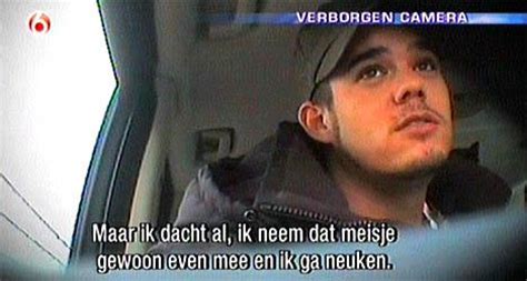 Zijn joran van der sloot en cor van hout dezelfde soort boef? VERVOLG ZAAK JORAN V.D.SLOOT | Maatschappelijke Belangen Info!