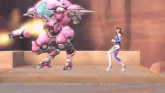 The best gifs are on giphy. Dva Overwatch GIF - Dva Overwatch Dance - Discover & Share ...