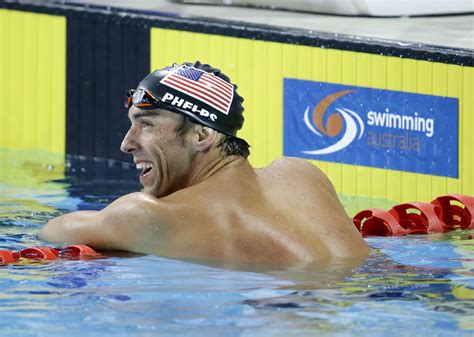 Публикация от michael phelps (@m_phelps00) 24 дек 2014 в 8:18 pst. Phelps suspended six months, forced to pull out of worlds ...