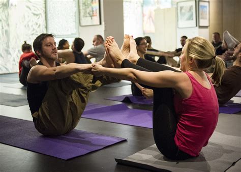 Best yoga from around the world. Couples Yoga | Online or Personal Tuition - Creative ...