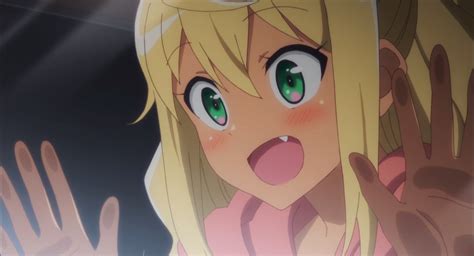Is a japanese manga series written by yabako sandrovich and illustrated by maam. How Heavy Are the Dumbbells You Lift? (Episode 9) - Have ...