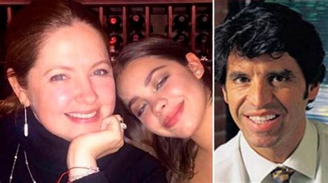 Andrea del boca y su hija anna chiara estuvieron como invitadas el martes a los mammones, américa, y se emocionaron al recordar a nicolás del boca, padre de la actriz y reconocido director y productor, quien falleció en marzo de 2018 a los 90 años. Puntoseguido.com.ar | Santo en la Web y en la Red