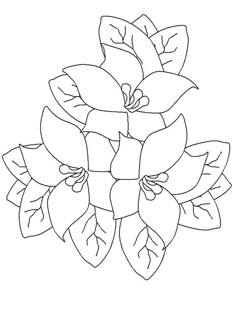 Visualizza altre idee su disegno fiori, disegni, fiori. Fiori 14, Disegni per bambini da colorare