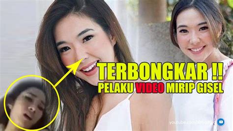 Video enak mirip gisel tersebar di twitter. Gisel kembali di periksa tentang kasus video syur yang mirip dirinya - YouTube