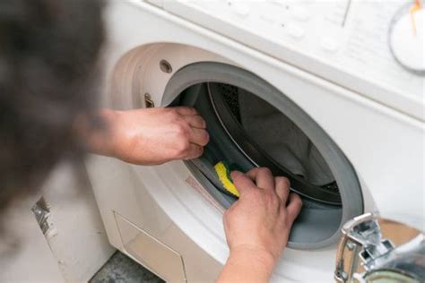 Am getting an update prompt. How to Take Care of Your Washer and Dryer: Reviews by ...