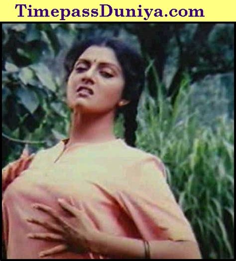 Old is always gold.here is some pics of the old queen of bollywood. The Best Top Desktop HD Wallpapers: Old Actress Bhanu Priya Hot Photos