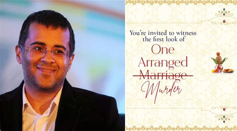 How to live stream india vs england: One Arranged Murder: Chetan Bhagat Reveals the Title Of ...