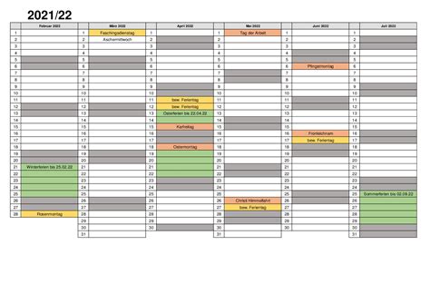 Alle termine und infos zu den ferien in bw. Ferien Bw 2021/22 / Ferien Sachsen Anhalt 2021 ...