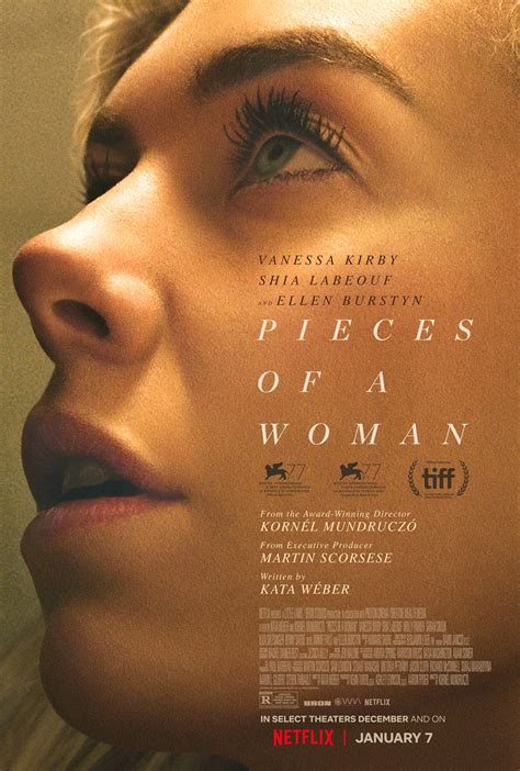 Ray web series 2021 netflix. Netflix Kritik | Pieces of a Woman (4K Review, Rezension)