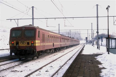 Ls models 43509 sncb doppelstockwagen set 2x 2.klasse m6 ac weiß/grau ep6 h0 neu. LS Models 42240 SNCB Personenwagen-Set 3-tlg Ep.5a ...