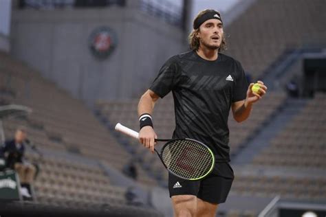 All the latest tennis action on eurosport. Roland-Garros : Stefanos Tsitsipas et Denis Shapovalov ...