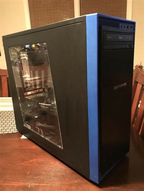 The benefit of this is: Is this used gaming pc worth it for $900? : bapccanada