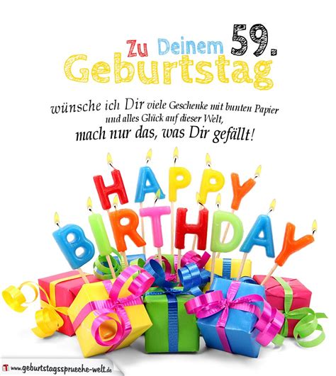 Witzige geburtstagskarten zum ausdrucken from geburtstagskarte 40 zum ausdrucken , image source: Geburtstagskarten zum Ausdrucken 59. Geburtstag ...