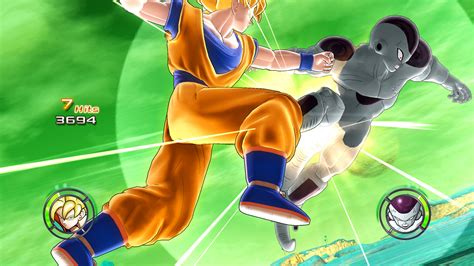 Maybe you would like to learn more about one of these? Dragon Ball: Raging Blast 2 PS3 ANG - games4you
