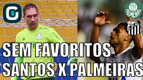 Get the complete overview of santos's current lineup, upcoming matches, recent results and much more. Santos x Palmeiras | Sem favoritos no clássico - Gazeta ...