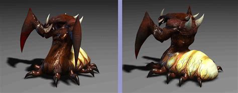 Diablo ivdiablo 4 new class: Duriel (Character) - Giant Bomb