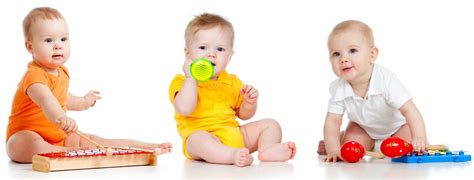Das kann ein baby allerdings erst ab dem 5. Wenn Babys greifen lernen - dm Online Shop