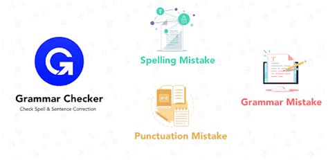 Most online writing checker apps do a much better job finding grammatical errors and offering you suggested. Grammar Checker, Check Spell & Sentence Correction - Apps ...