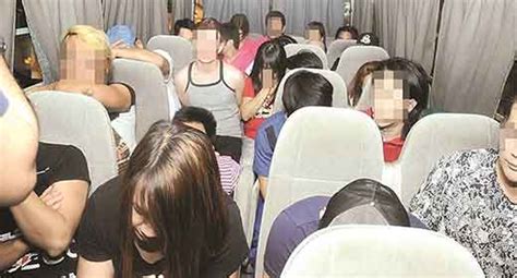 Extra service in massage parlor p.1. Massage Parlor in Kuwait Raided In Over Allegations That ...