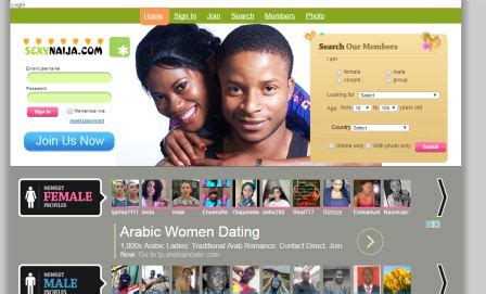 It is a popular website among singles seeking love or just fun. 100% Free Online Dating Websites in Nigeria - Top 8