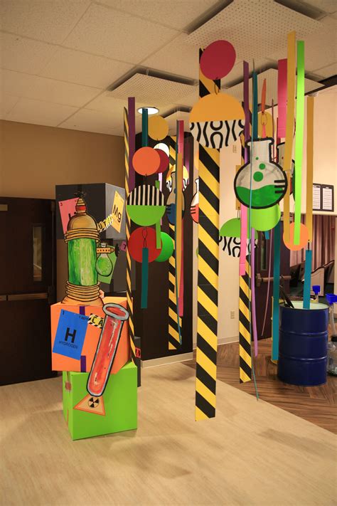 Check spelling or type a new query. decoration ideas for #TimeLab #VBS2018 ... | Science lab ...