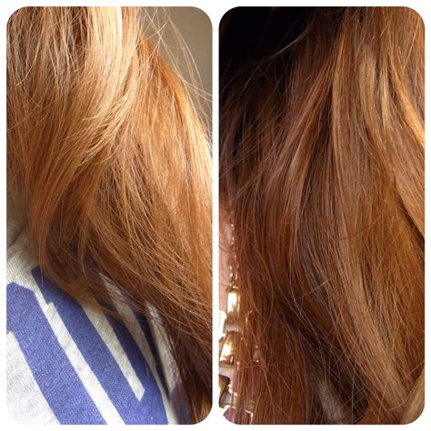 This is a before and after review of john frieda sheer blonde go blonder lightening shampoo. Not only for blond hair! John Frieda Sheer Blonde Series ...