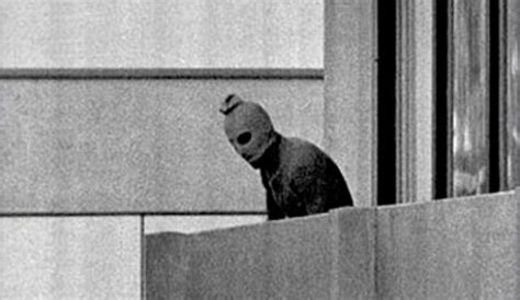Palestinians at the Olympic Games, now and then | The ...
