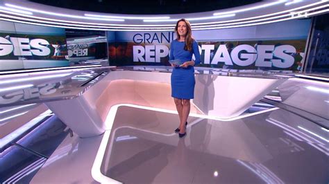 Retrouvez en exclusivité tous les replay, videos, exclus et news du jt de 13h (le journal de 13h) sur tf1. Anne-Claire Coudray JT 13H TF1 le 18.06.2017 - Les Caps de ...