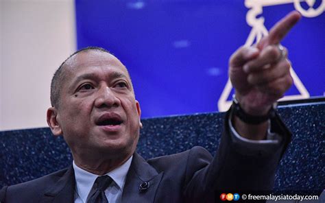 He opened n97 in august 2017. I wasn't being racist, says Nazri over controversial ...