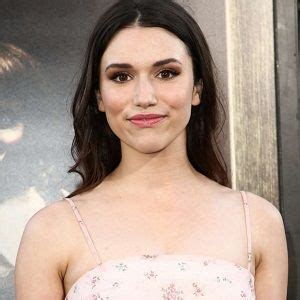 Grace fulton at the nun premiere in los angeles. Grace Fulton Bio, Affair, Married, Husband, Ethnicity ...