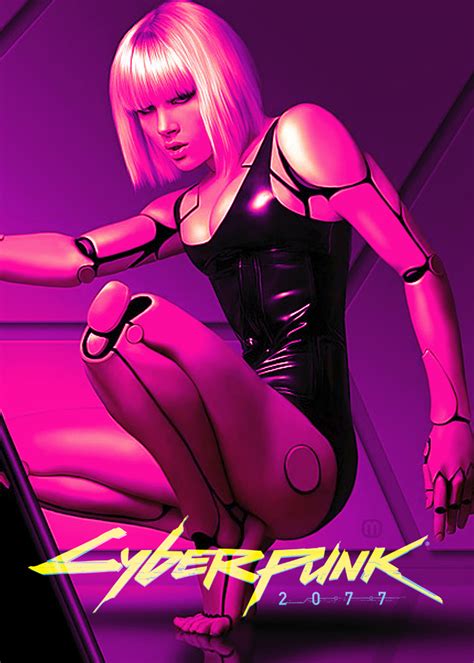 After eight long years of hype and anticipation, cyberpunk 2077 has finally officially launched around the globe. Cyberpunk 2077 - PosterSpy