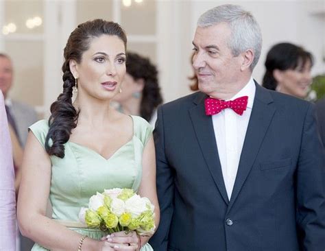 Asociații copiilor lui cristian popescu intră pe lista lui băluță. Tariceanu, din nou tata! Sotia sa a nascut ieri!