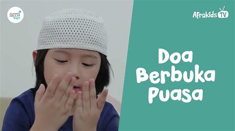 Dari dua doa ini, yang paling sahih dan bisa saya amalkan yang mana? mengabarkan dan menghadirkan berbagai hal yang sedang ramai diperbincangkan oleh publik dan netizen dengan pendekatan jurnalisme warga. Doa Berbuka Puasa di Bulan Ramdahan yang SHAHIH - YouTube