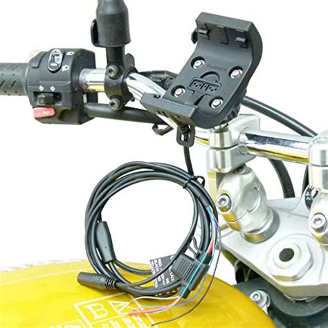 Ram mount cradle holder for the garmin montana 600, 650 and 650t 4.7 out of 5 stars94 $18.49$18.49. 16 Greatest Motorcycle Mounts