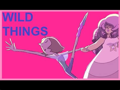 To me where the wild things are is a place that exists in our minds it's a place of liberty and sham. Alessia Cara Wild Things AMV - YouTube