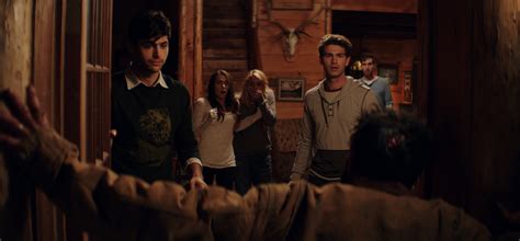 That cabin fever (2016) and every other entry in the franchise has turned out to be cinematic catastrophes shows the difference between plausible and wise. CABIN FEVER (2016): Film Review - THE HORROR ENTERTAINMENT ...