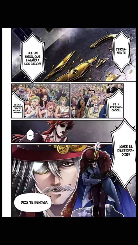 Lectorsubmanga, manga online, manga shuumatsu no valkyrie capitulo 13, leer shuumatsu no valkyrie capitulo 13 en español, shuumatsu no valkyrie capitulo 13 online, shuumatsu no valkyrie capitulo 13 descargar,shuumatsu no valkyrie 13, shuumatsu no valkyrie capitulos, submanga shuumatsu no valkyrie, shuumatsu no valkyrie tumangaonline, ninemanga Shuumatsu No Valkyrie 22 MANGA ESPAÑOL ONLINE