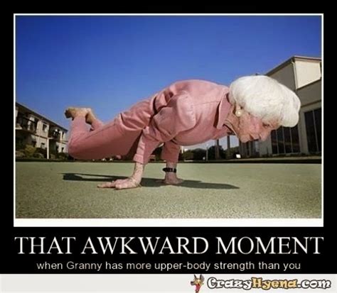 Granny gets it hard 25:21. Eat Hard Work Hard: Workout Wednesday - Sportrock Climbing ...